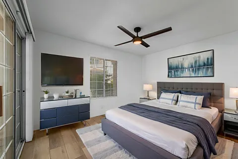 $469,000 | 505 South Farrell Drive, Unit A3, Palm Springs, CA 92264