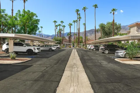 $469,000 | 505 South Farrell Drive, Unit A3, Palm Springs, CA 92264