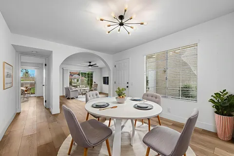 $469,000 | 505 South Farrell Drive, Unit A3, Palm Springs, CA 92264