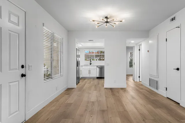 $469,000 | 505 South Farrell Drive, Unit A3, Palm Springs, CA 92264