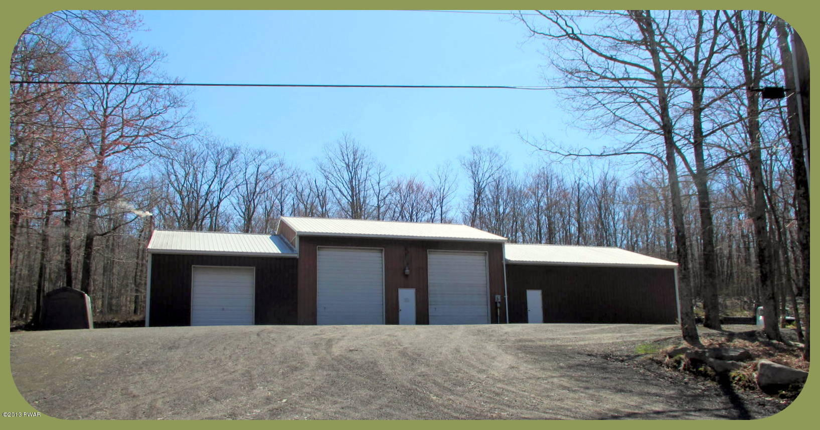 156 3 Legged Swamp Road Canadensis, PA 18325 - Photo 44 of 72