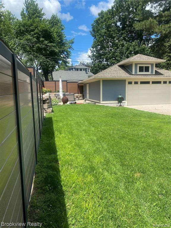 132 Drace Street Rochester, MI 48307 - Photo 13 of 17