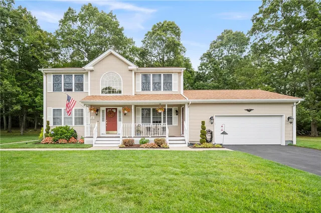 $740,000 | 51 Gilcrest Drive, West Warwick, RI 02893