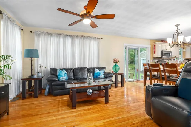 $740,000 | 51 Gilcrest Drive, West Warwick, RI 02893