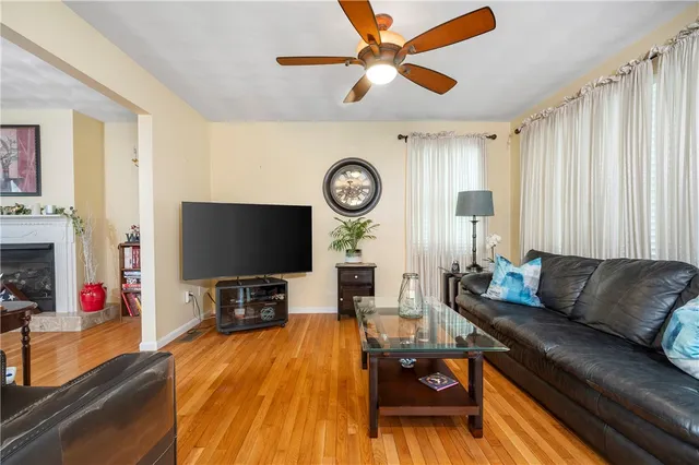 $740,000 | 51 Gilcrest Drive, West Warwick, RI 02893