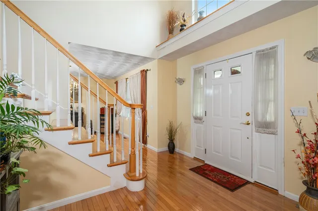 $740,000 | 51 Gilcrest Drive, West Warwick, RI 02893