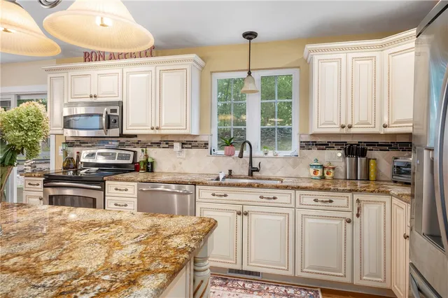 $740,000 | 51 Gilcrest Drive, West Warwick, RI 02893