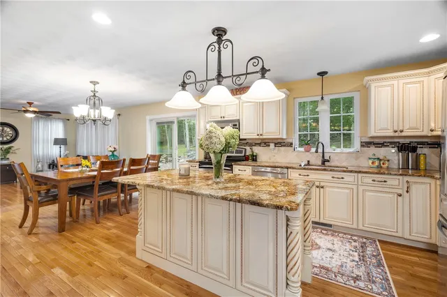 $740,000 | 51 Gilcrest Drive, West Warwick, RI 02893