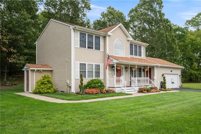 $740,000 | 51 Gilcrest Drive, West Warwick, RI 02893
