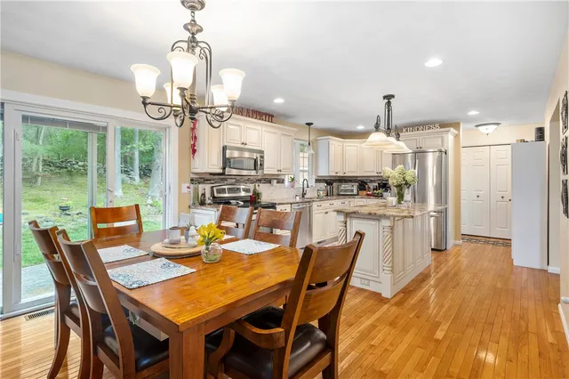 $740,000 | 51 Gilcrest Drive, West Warwick, RI 02893
