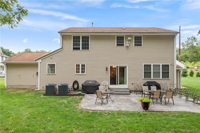 $740,000 | 51 Gilcrest Drive, West Warwick, RI 02893
