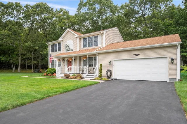 $740,000 | 51 Gilcrest Drive, West Warwick, RI 02893