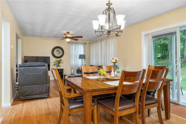 $740,000 | 51 Gilcrest Drive, West Warwick, RI 02893