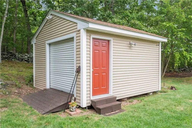 $740,000 | 51 Gilcrest Drive, West Warwick, RI 02893