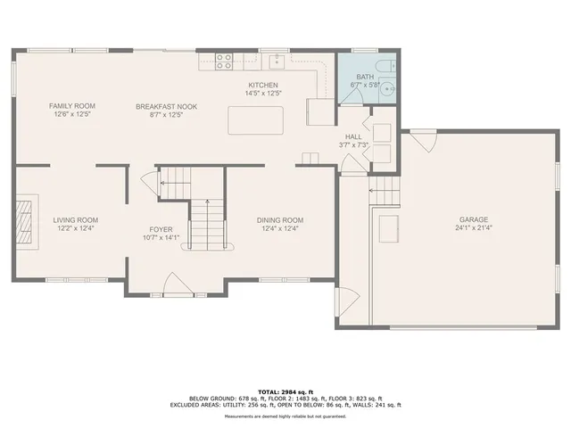 $740,000 | 51 Gilcrest Drive, West Warwick, RI 02893