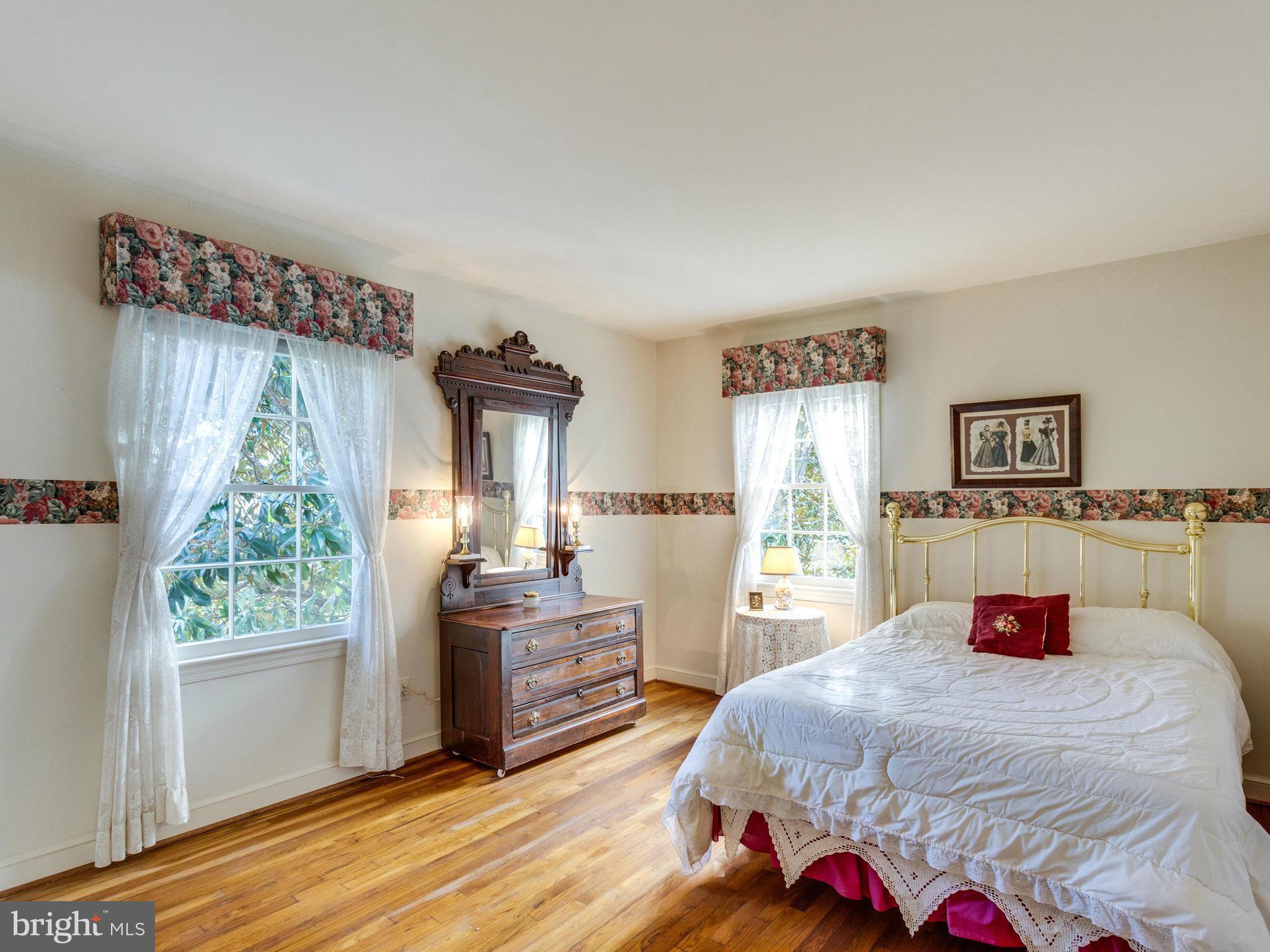 700 Blueberry Hill Road McLean, VA 22101 - Photo 14 of 30 Bedroom