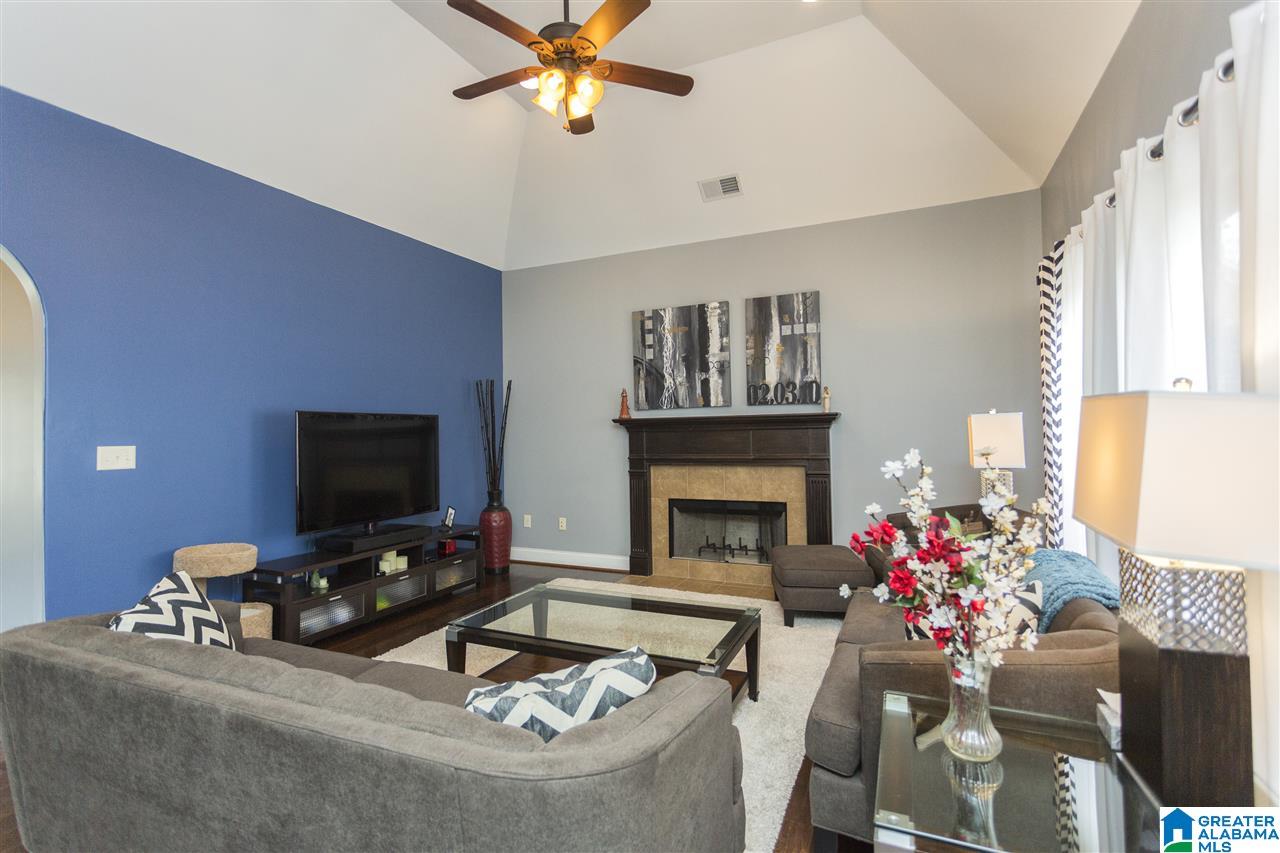 216 Dunrobin Cove Pelham, AL 35124 - Photo 22 of 37