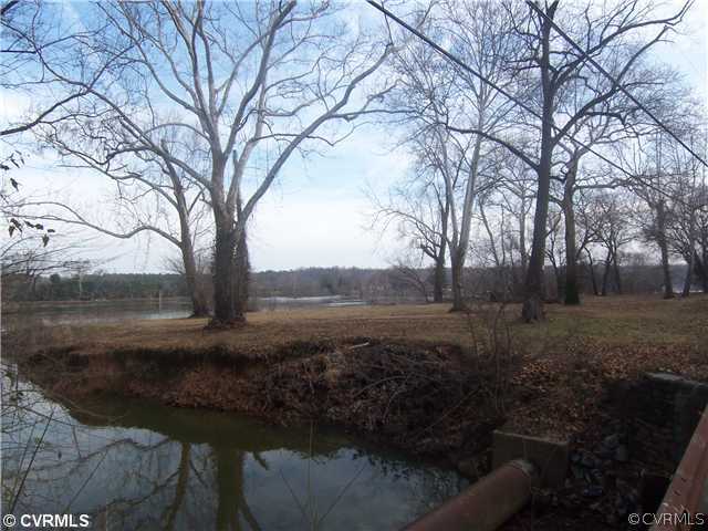 4516 Arrowhead Road Richmond, VA 23235 - Photo 12 of 12 Other - James River is right at the end of the str