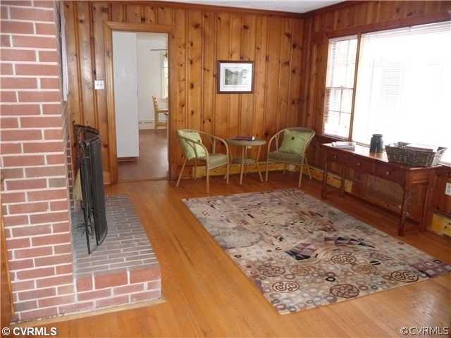 4516 Arrowhead Road Richmond, VA 23235 - Photo 8 of 12 Studio/Study/Office