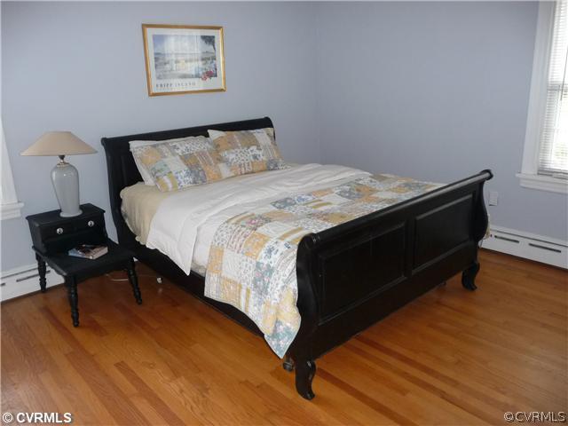 4516 Arrowhead Road Richmond, VA 23235 - Photo 9 of 12 Master Bedroom