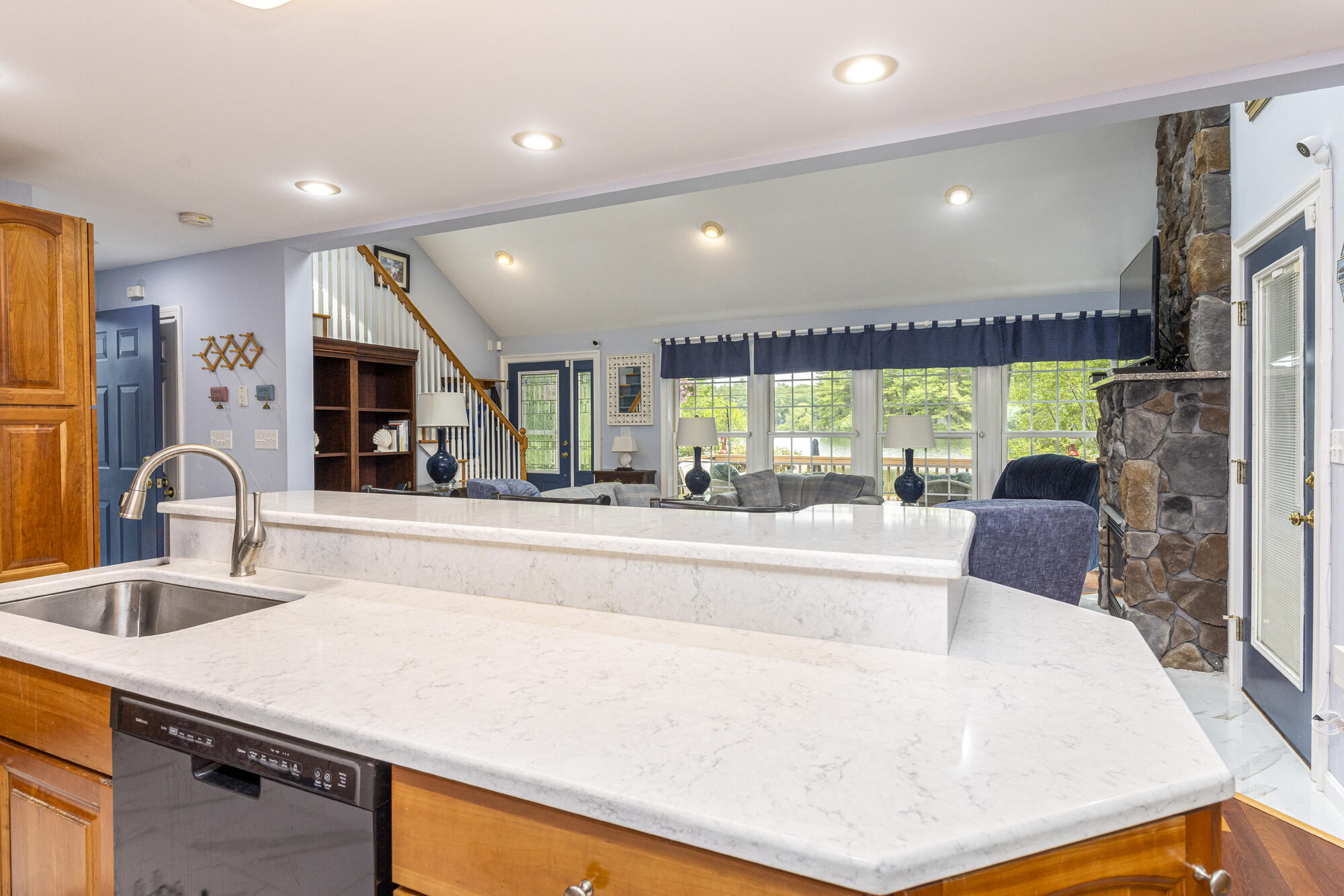 9 Pride Lane Windham, ME 04062 - Photo 14 of 65 Kitchen
