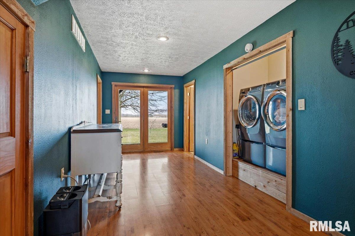 1097 East 180 North Road Nokomis, IL 62075 - Photo 12 of 61