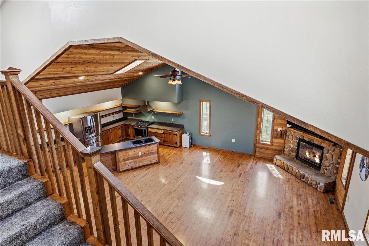 1097 East 180 North Road Nokomis, IL 62075 - Photo 17 of 61