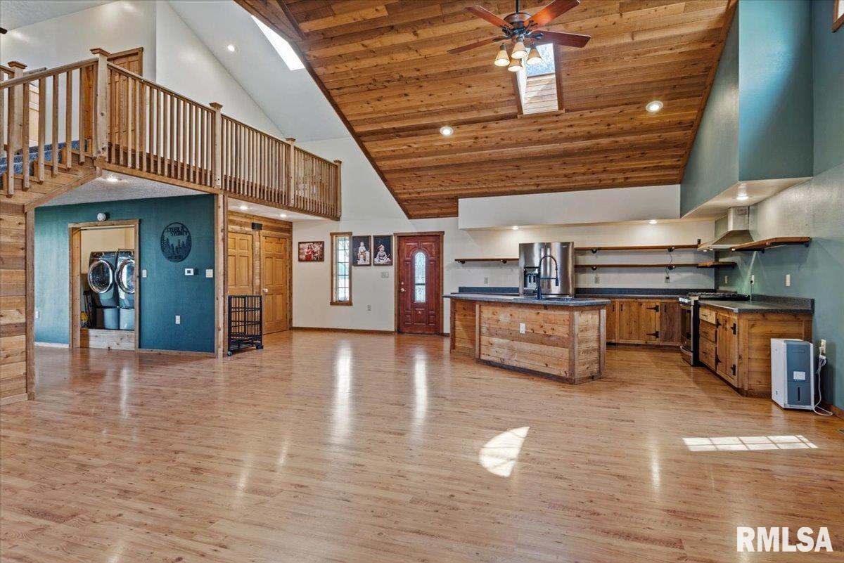 1097 East 180 North Road Nokomis, IL 62075 - Photo 18 of 61