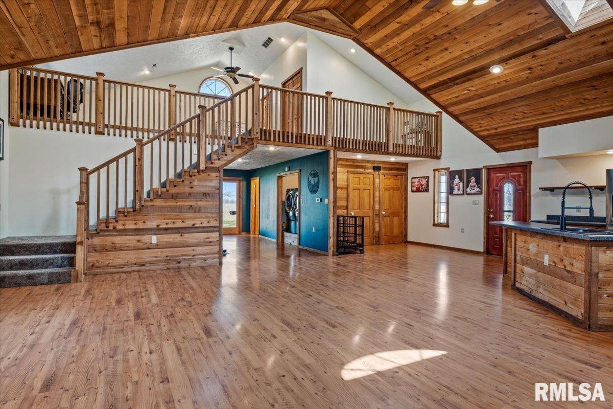 1097 East 180 North Road Nokomis, IL 62075 - Photo 19 of 61