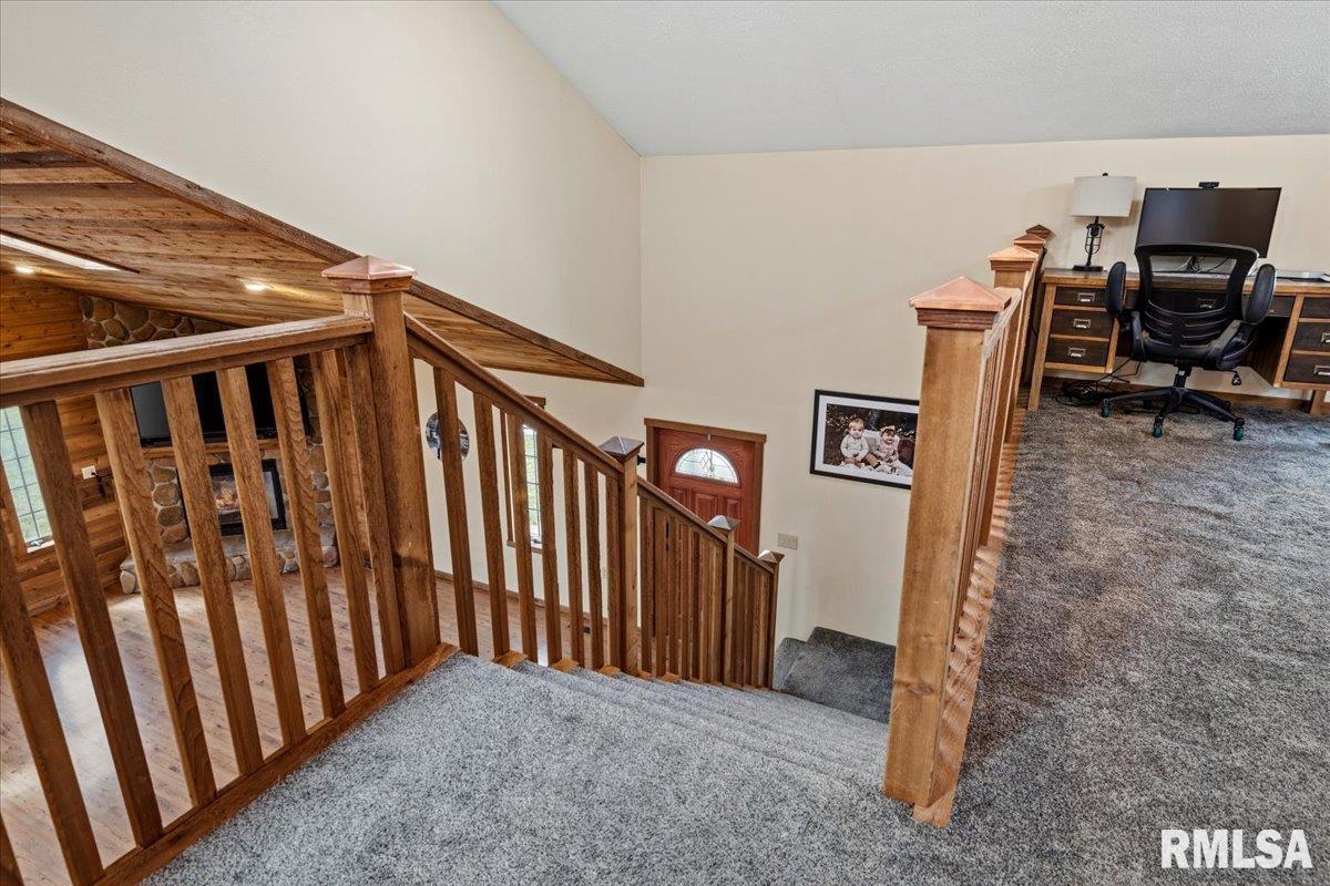 1097 East 180 North Road Nokomis, IL 62075 - Photo 20 of 61