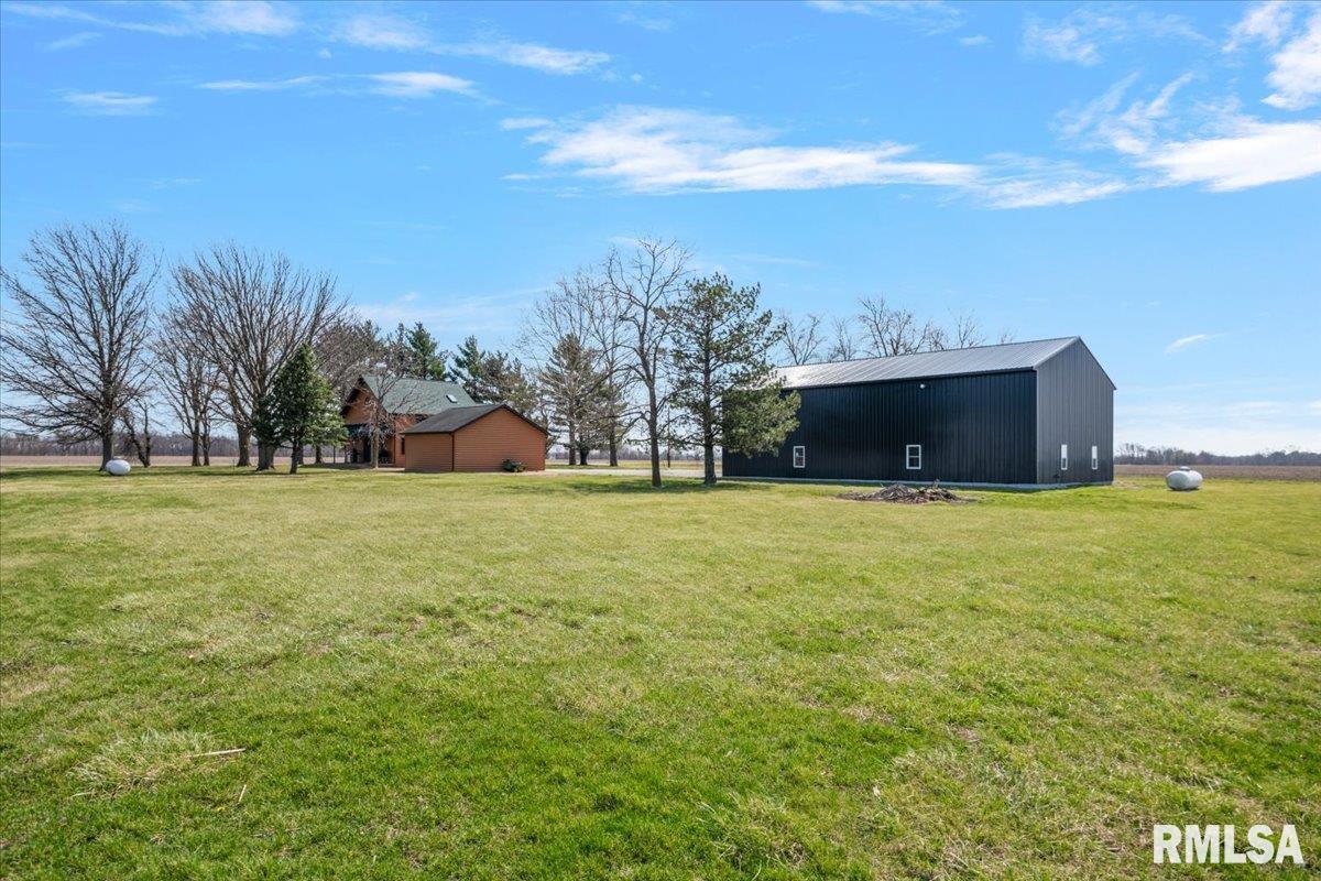 1097 East 180 North Road Nokomis, IL 62075 - Photo 34 of 61