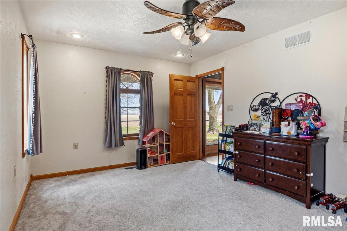 1097 East 180 North Road Nokomis, IL 62075 - Photo 37 of 61