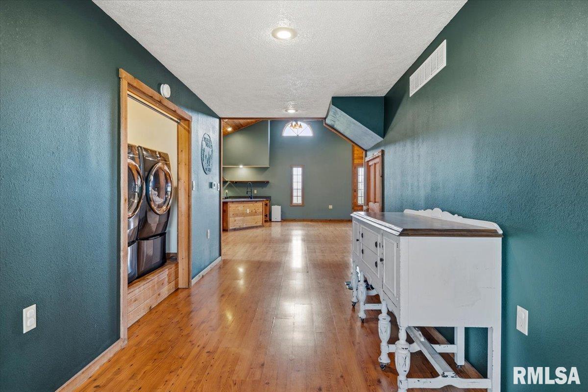 1097 East 180 North Road Nokomis, IL 62075 - Photo 38 of 61