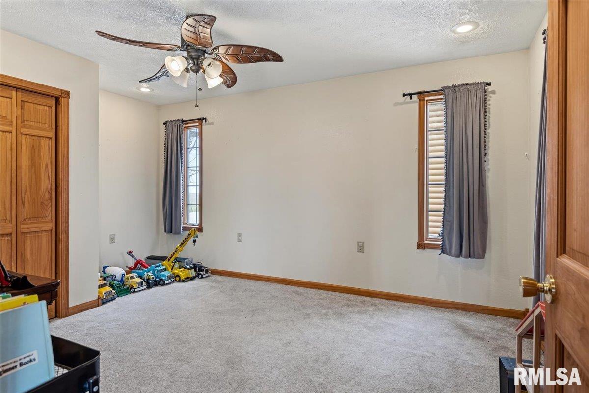 1097 East 180 North Road Nokomis, IL 62075 - Photo 39 of 61