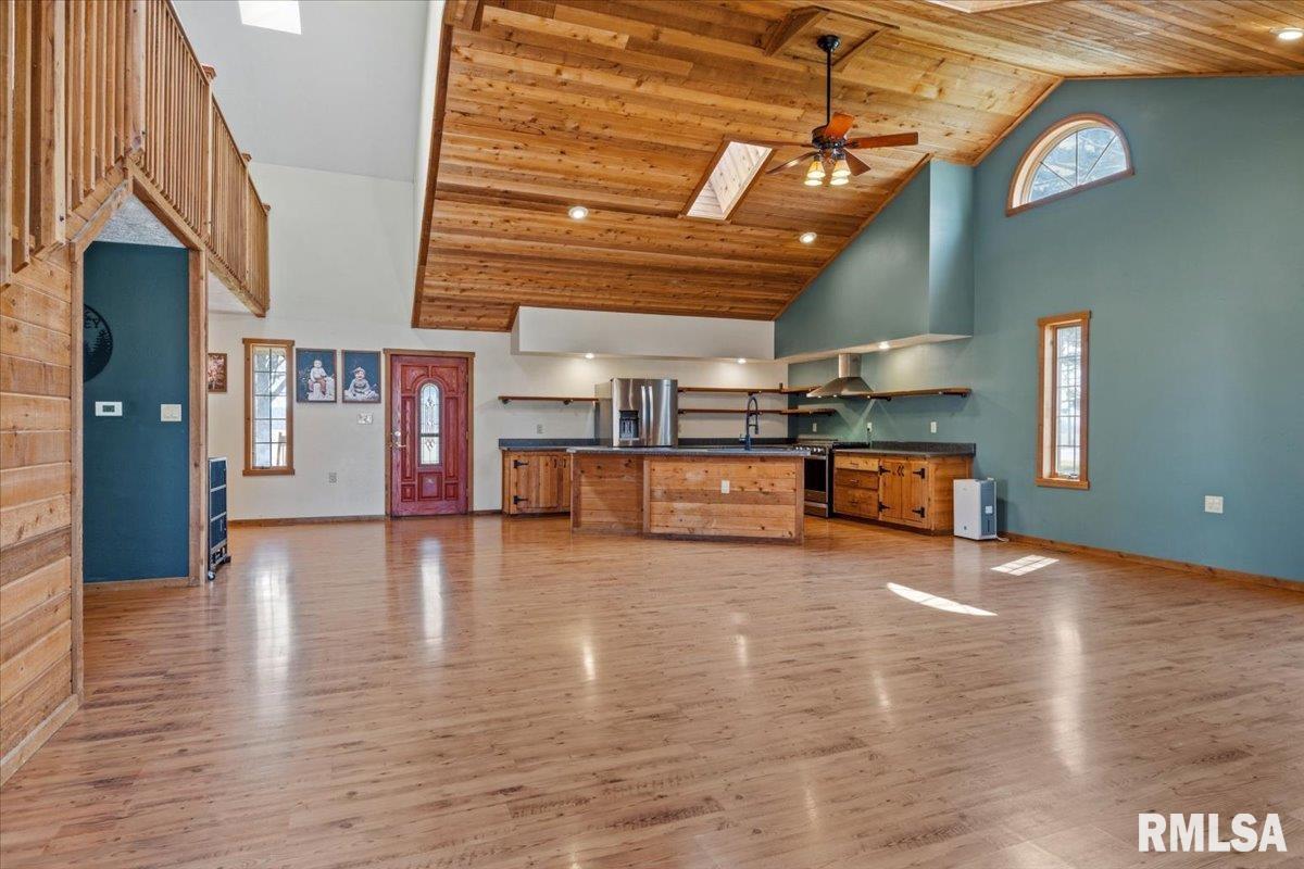 1097 East 180 North Road Nokomis, IL 62075 - Photo 41 of 61