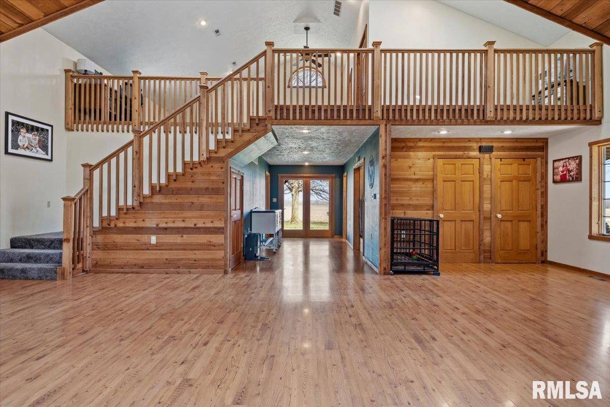 1097 East 180 North Road Nokomis, IL 62075 - Photo 46 of 61