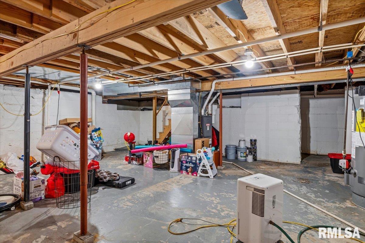 1097 East 180 North Road Nokomis, IL 62075 - Photo 52 of 61