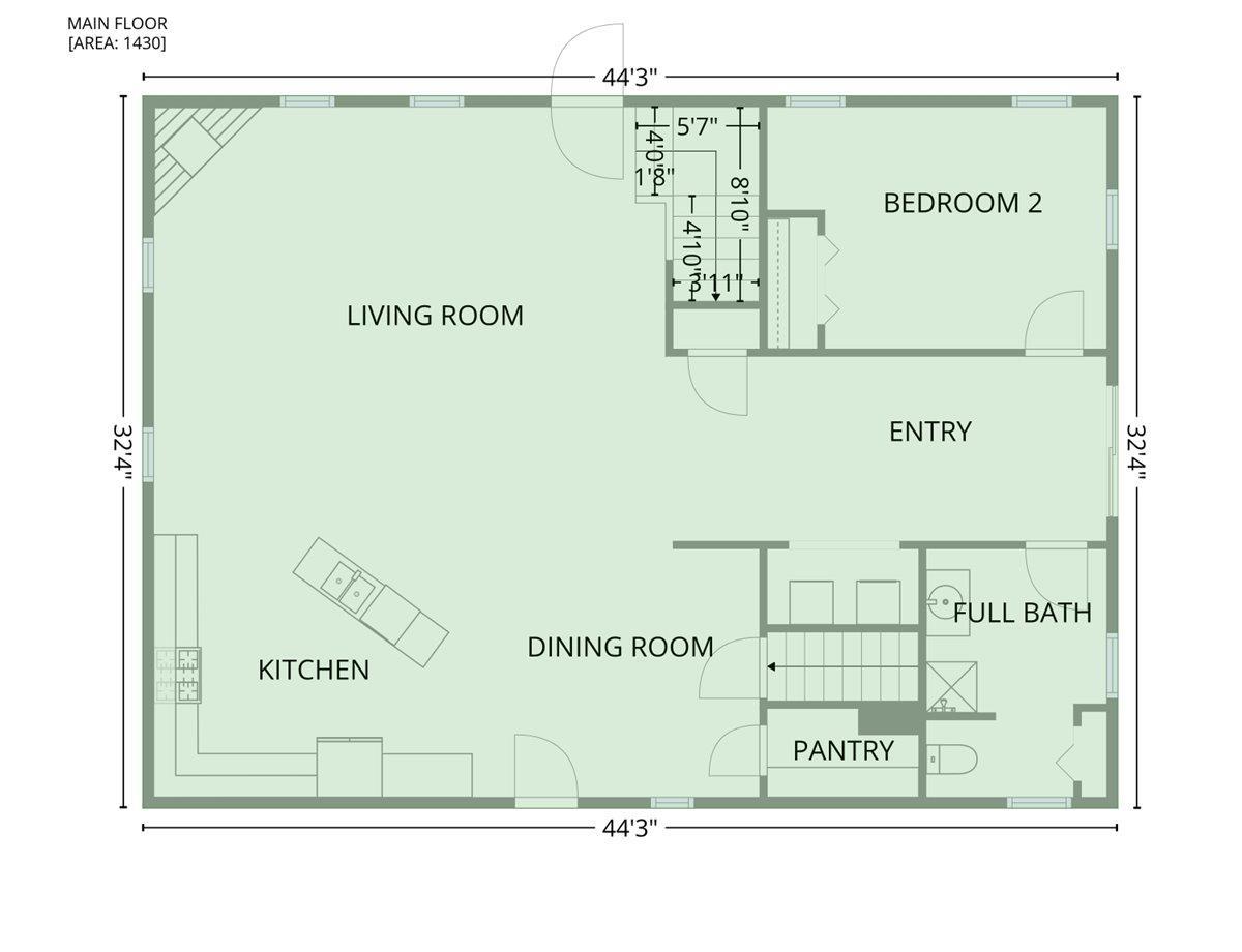 1097 East 180 North Road Nokomis, IL 62075 - Photo 53 of 61