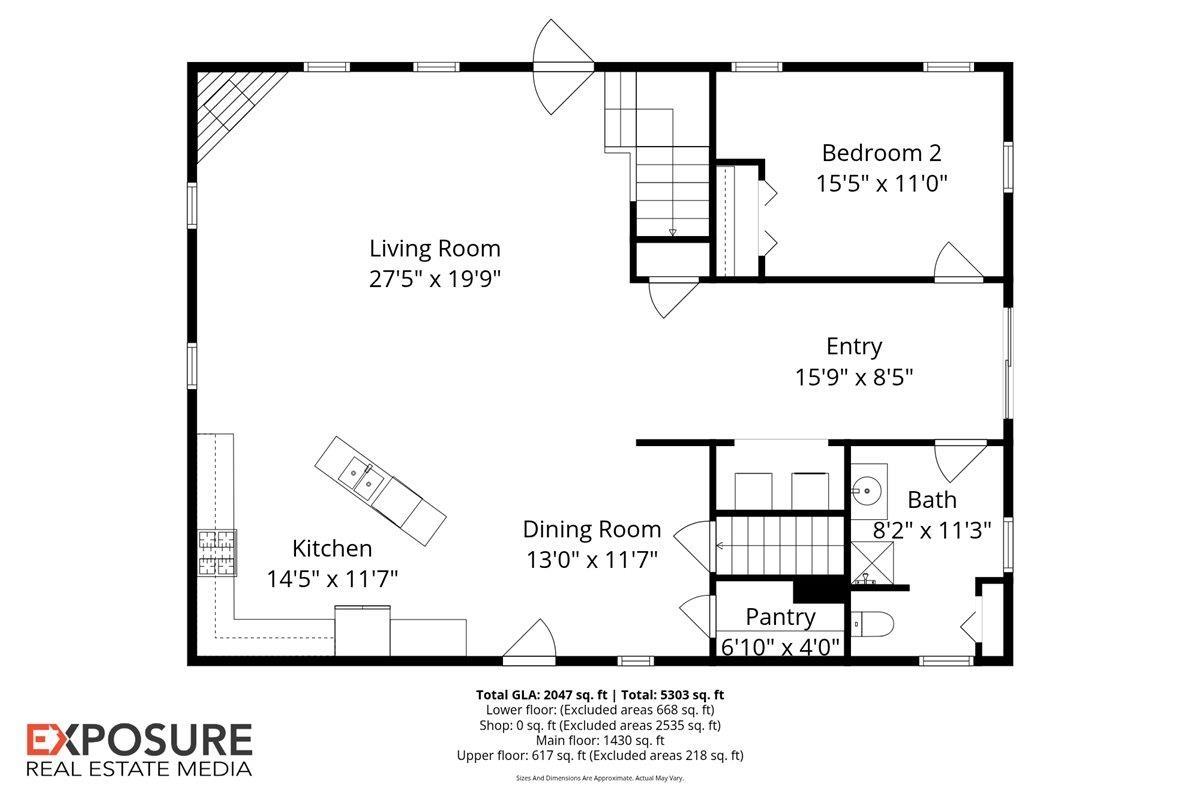1097 East 180 North Road Nokomis, IL 62075 - Photo 55 of 61
