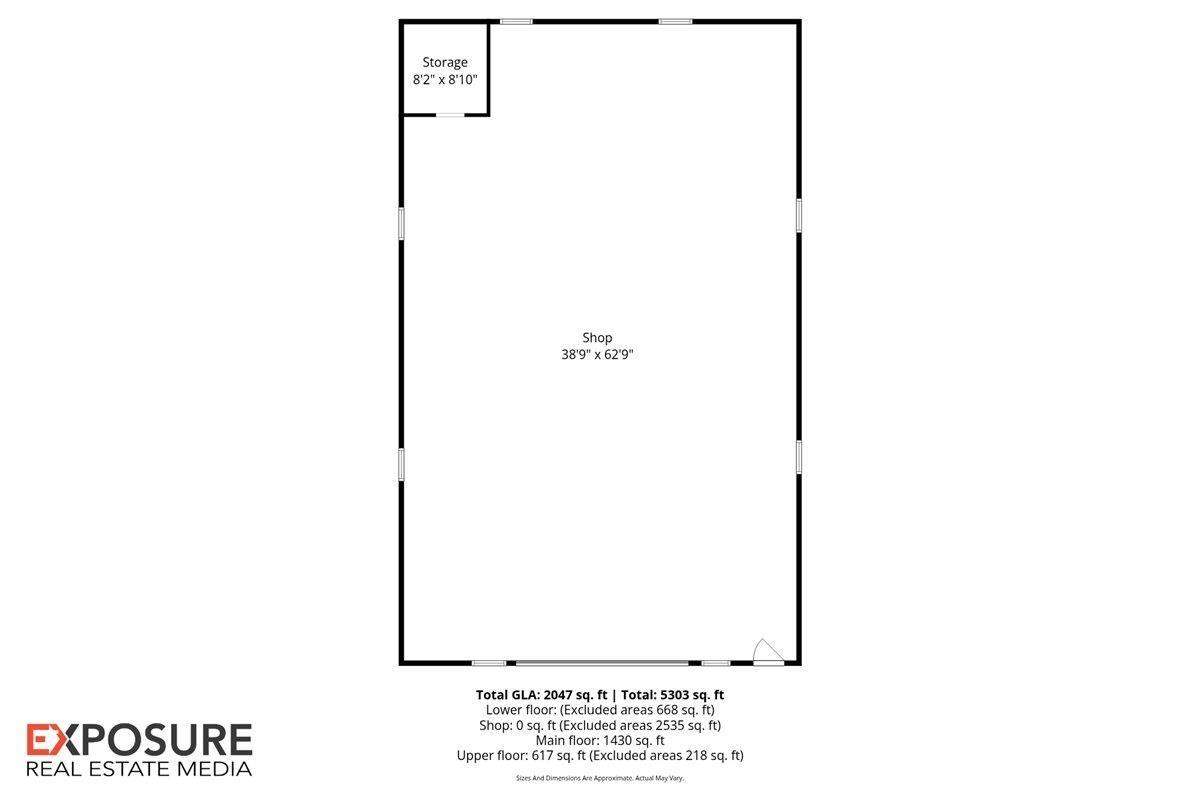 1097 East 180 North Road Nokomis, IL 62075 - Photo 58 of 61