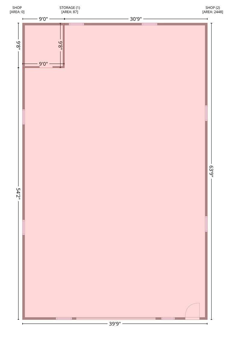 1097 East 180 North Road Nokomis, IL 62075 - Photo 60 of 61