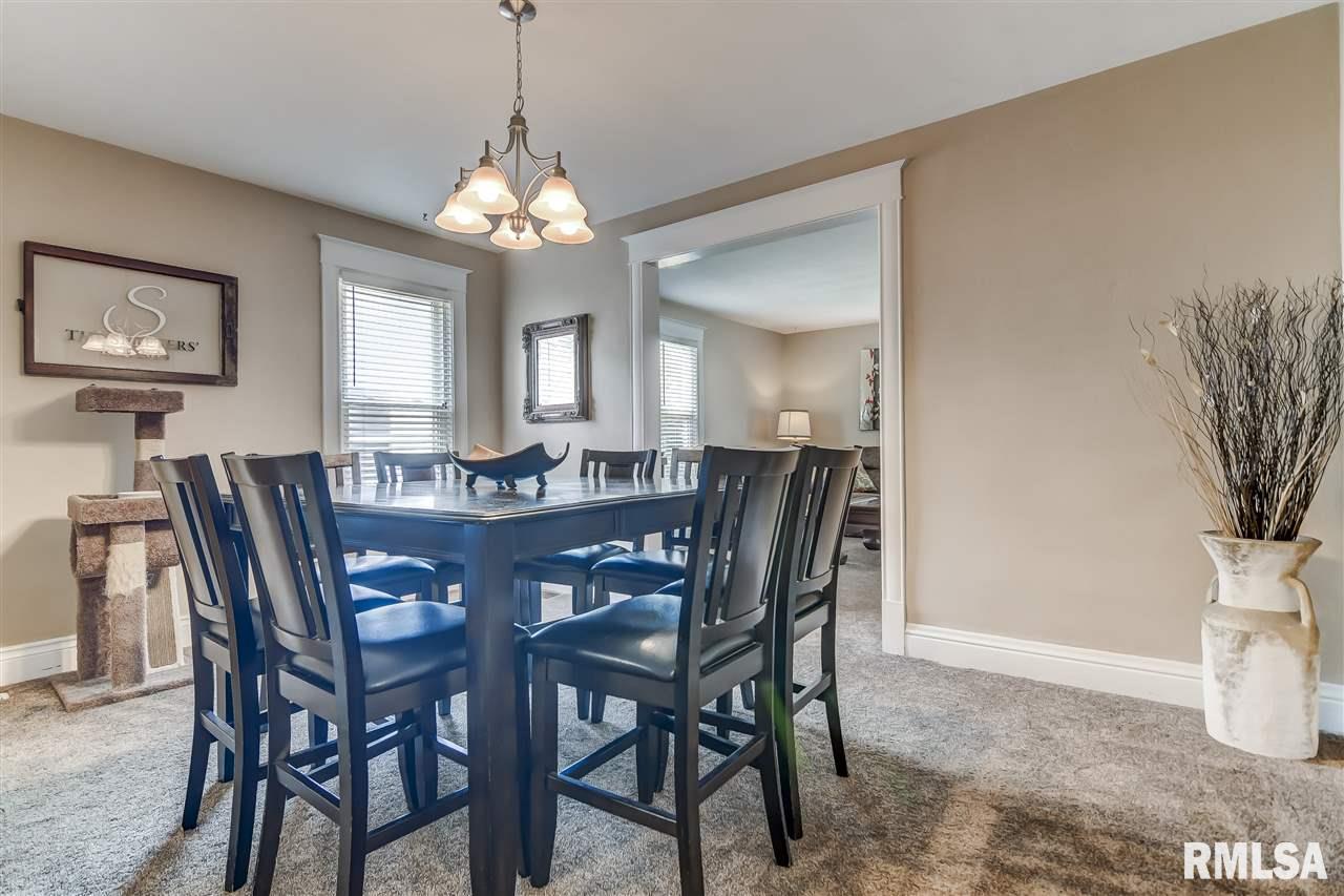 608 West Calhoun Avenue Springfield, IL 62702 - Photo 15 of 36