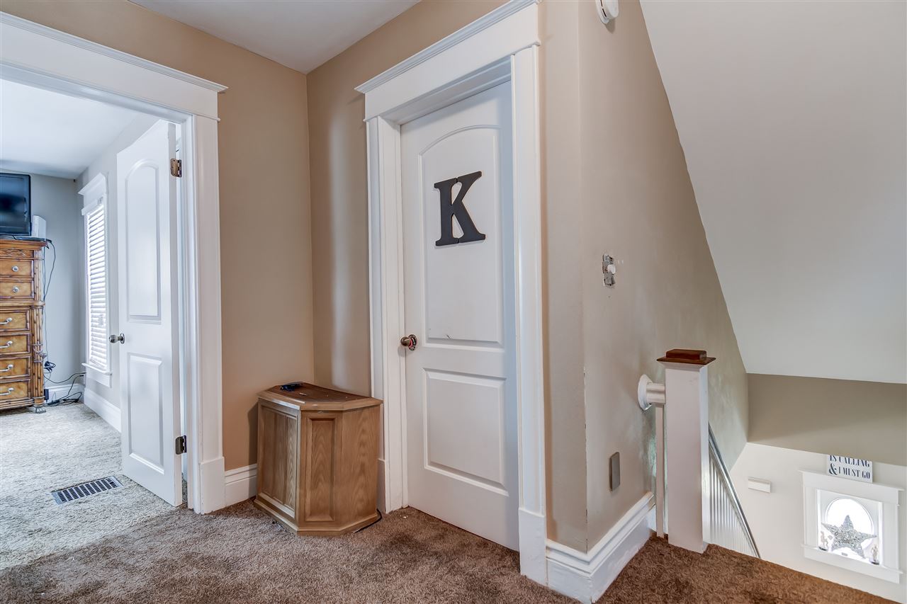 608 West Calhoun Avenue Springfield, IL 62702 - Photo 17 of 36