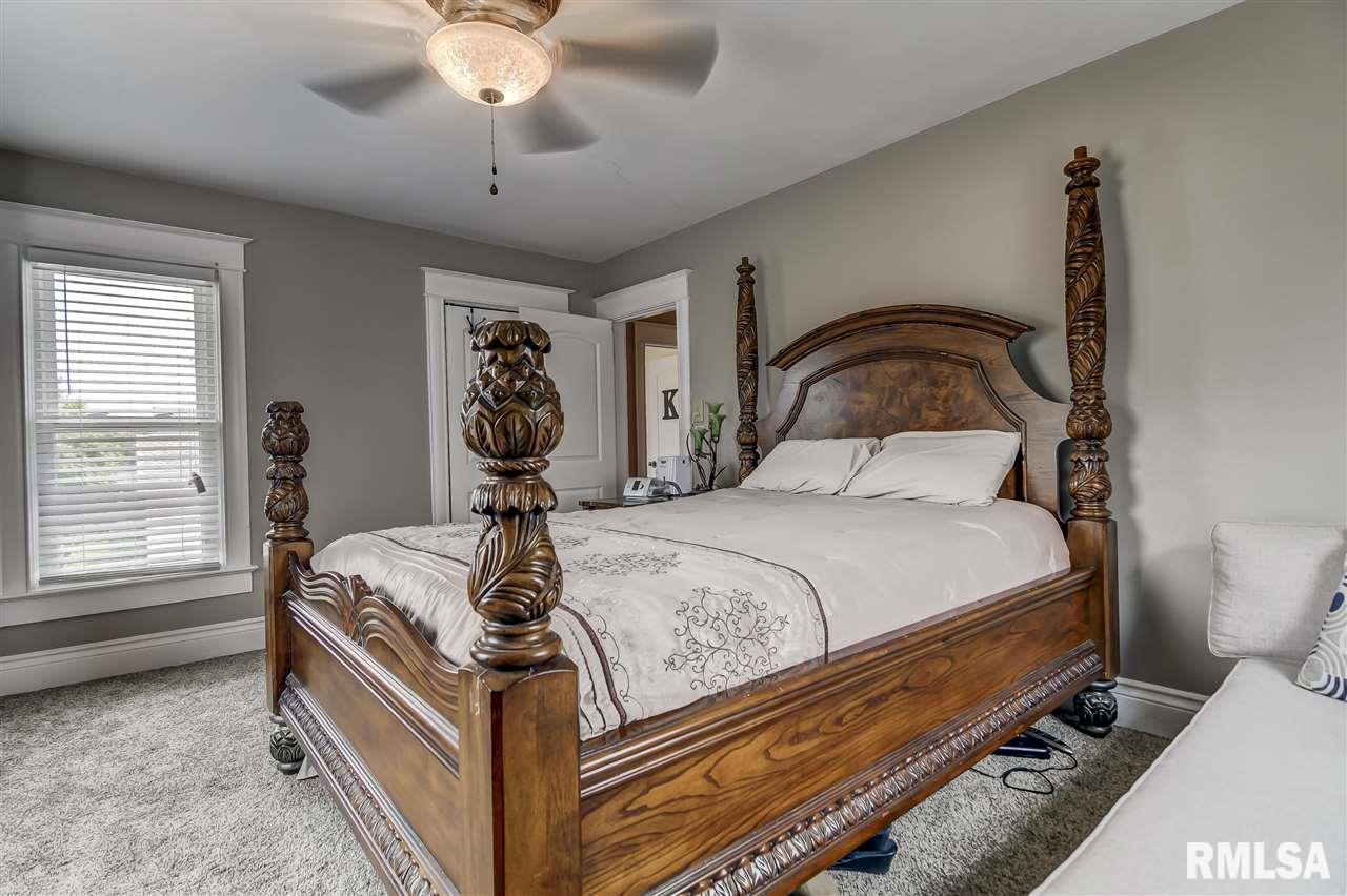 608 West Calhoun Avenue Springfield, IL 62702 - Photo 18 of 36