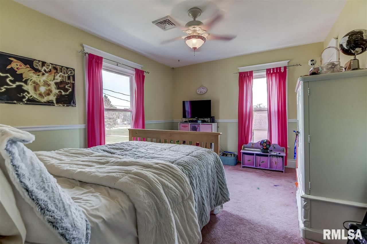 608 West Calhoun Avenue Springfield, IL 62702 - Photo 26 of 36
