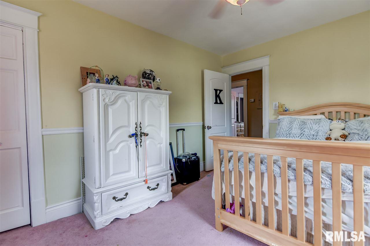 608 West Calhoun Avenue Springfield, IL 62702 - Photo 28 of 36