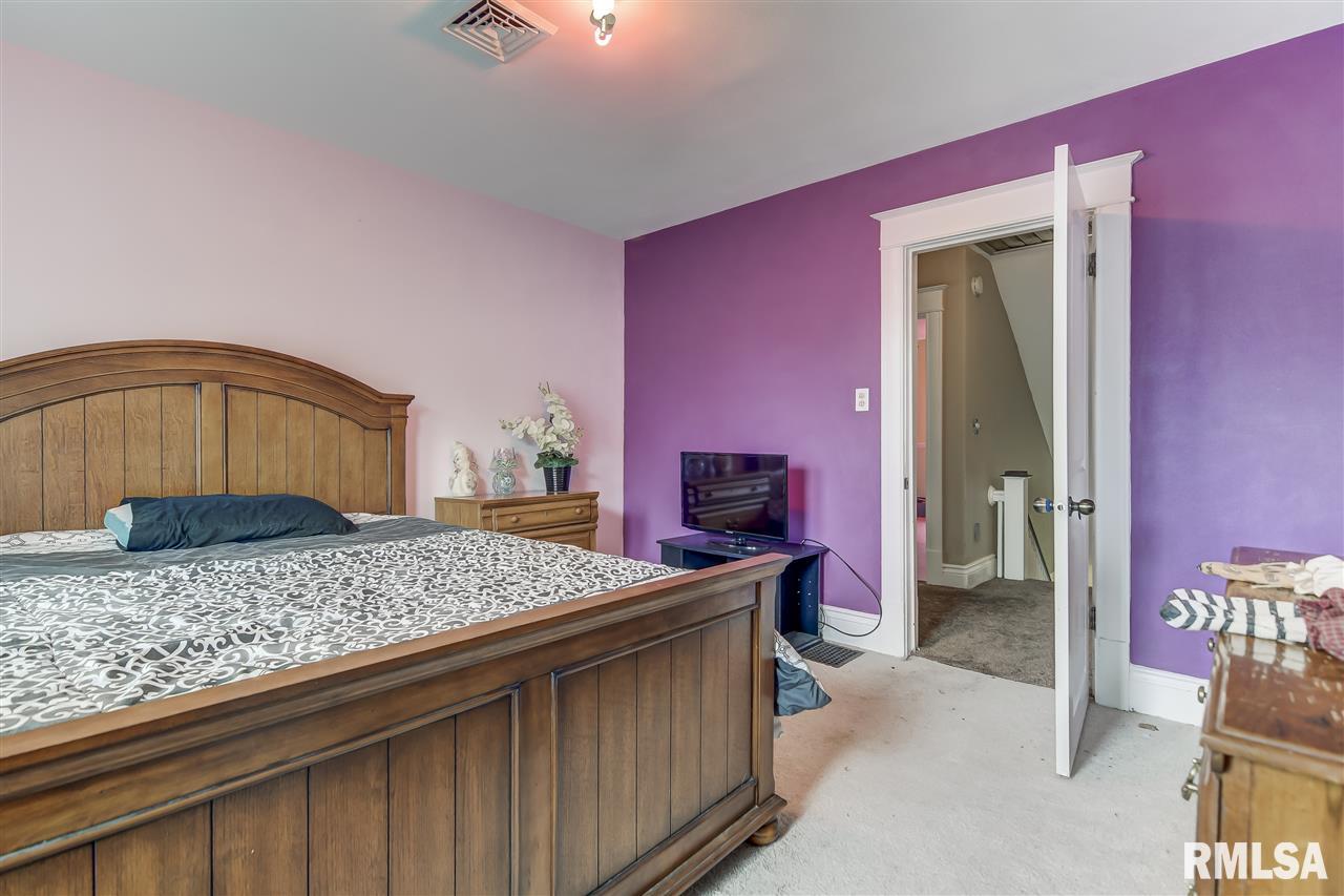 608 West Calhoun Avenue Springfield, IL 62702 - Photo 30 of 36