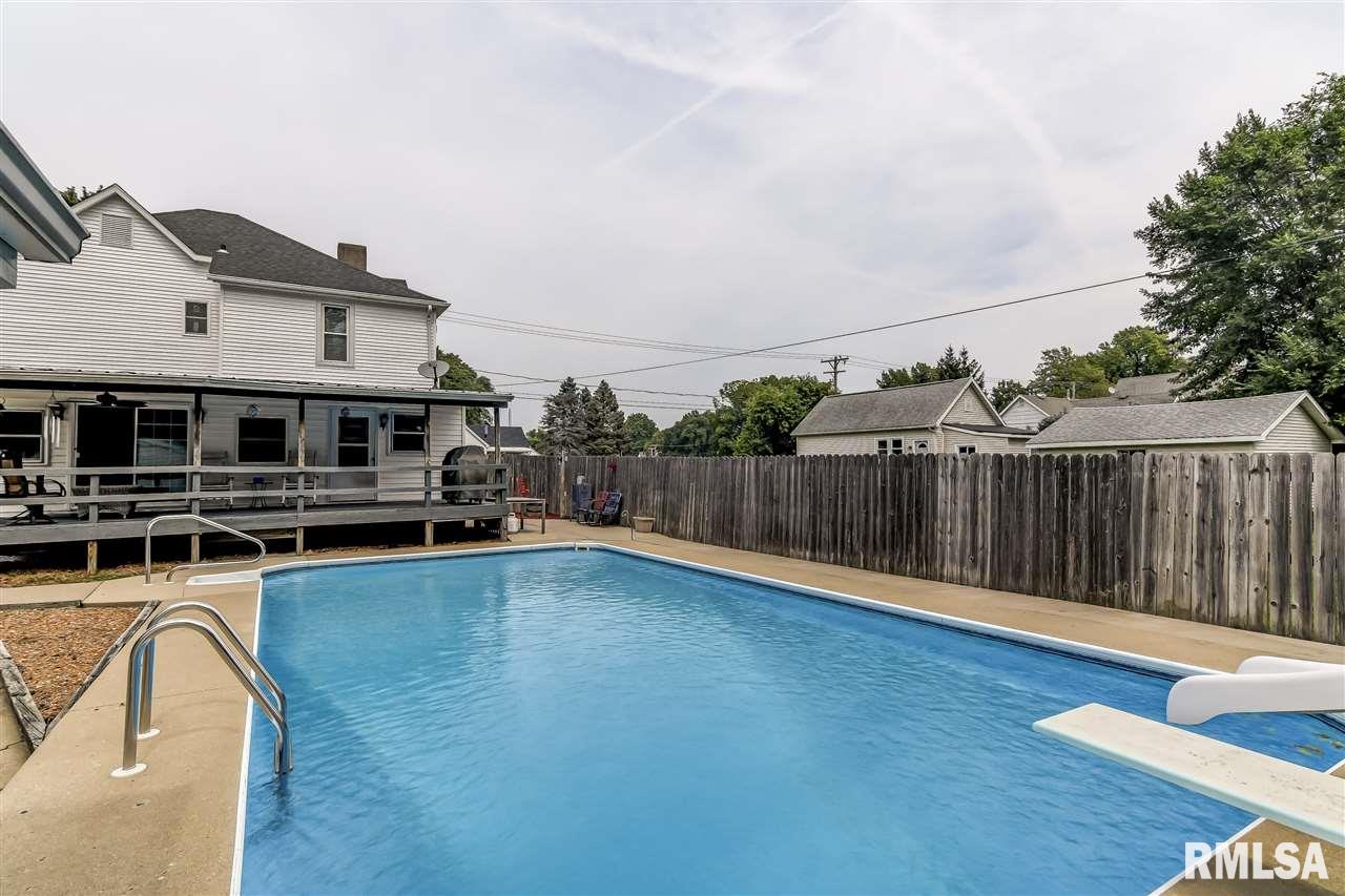 608 West Calhoun Avenue Springfield, IL 62702 - Photo 33 of 36