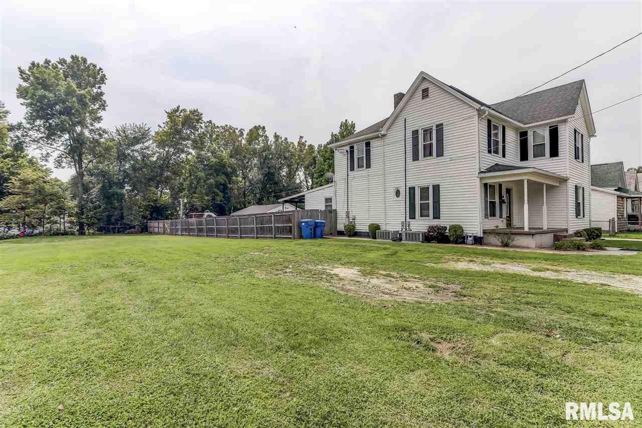608 West Calhoun Avenue Springfield, IL 62702 - Photo 4 of 36