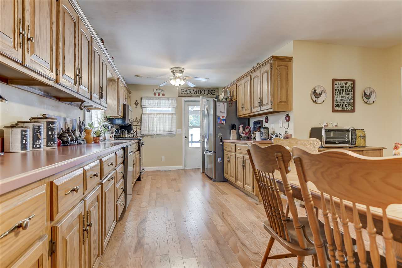 608 West Calhoun Avenue Springfield, IL 62702 - Photo 6 of 36